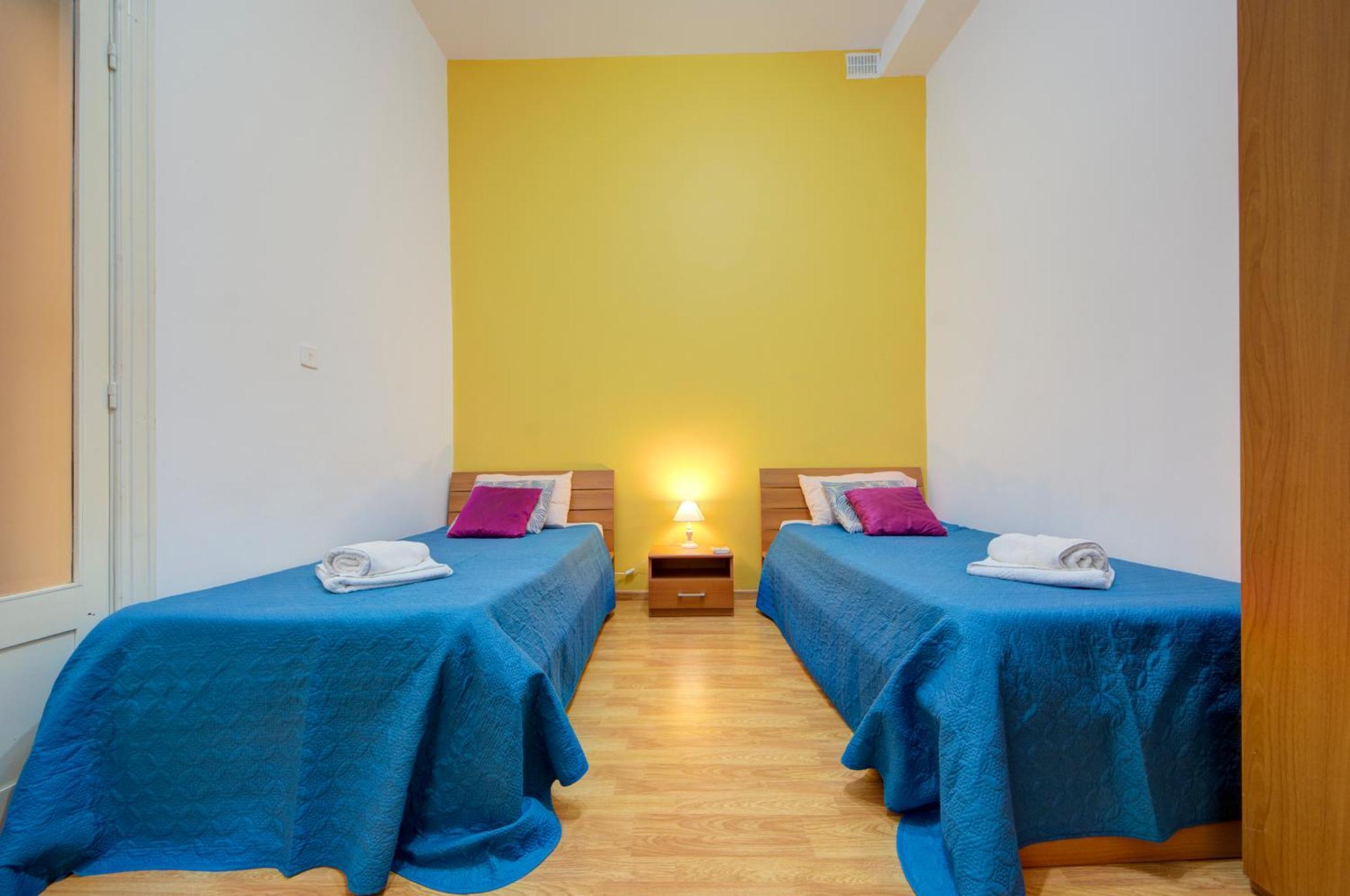 Sapphire Residences - Sliema 2 Bedroom Apartments With Views By Shortletsmalta Eksteriør bilde
