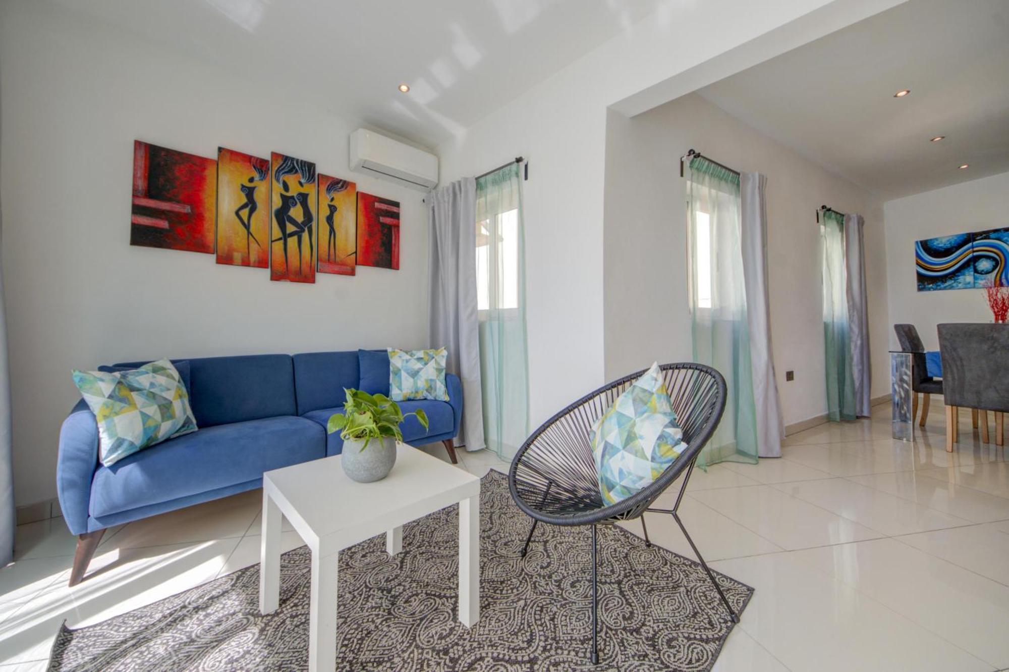 Sapphire Residences - Sliema 2 Bedroom Apartments With Views By Shortletsmalta Eksteriør bilde