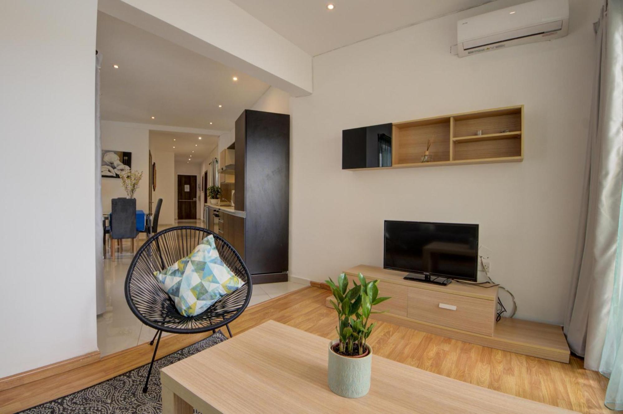 Sapphire Residences - Sliema 2 Bedroom Apartments With Views By Shortletsmalta Eksteriør bilde