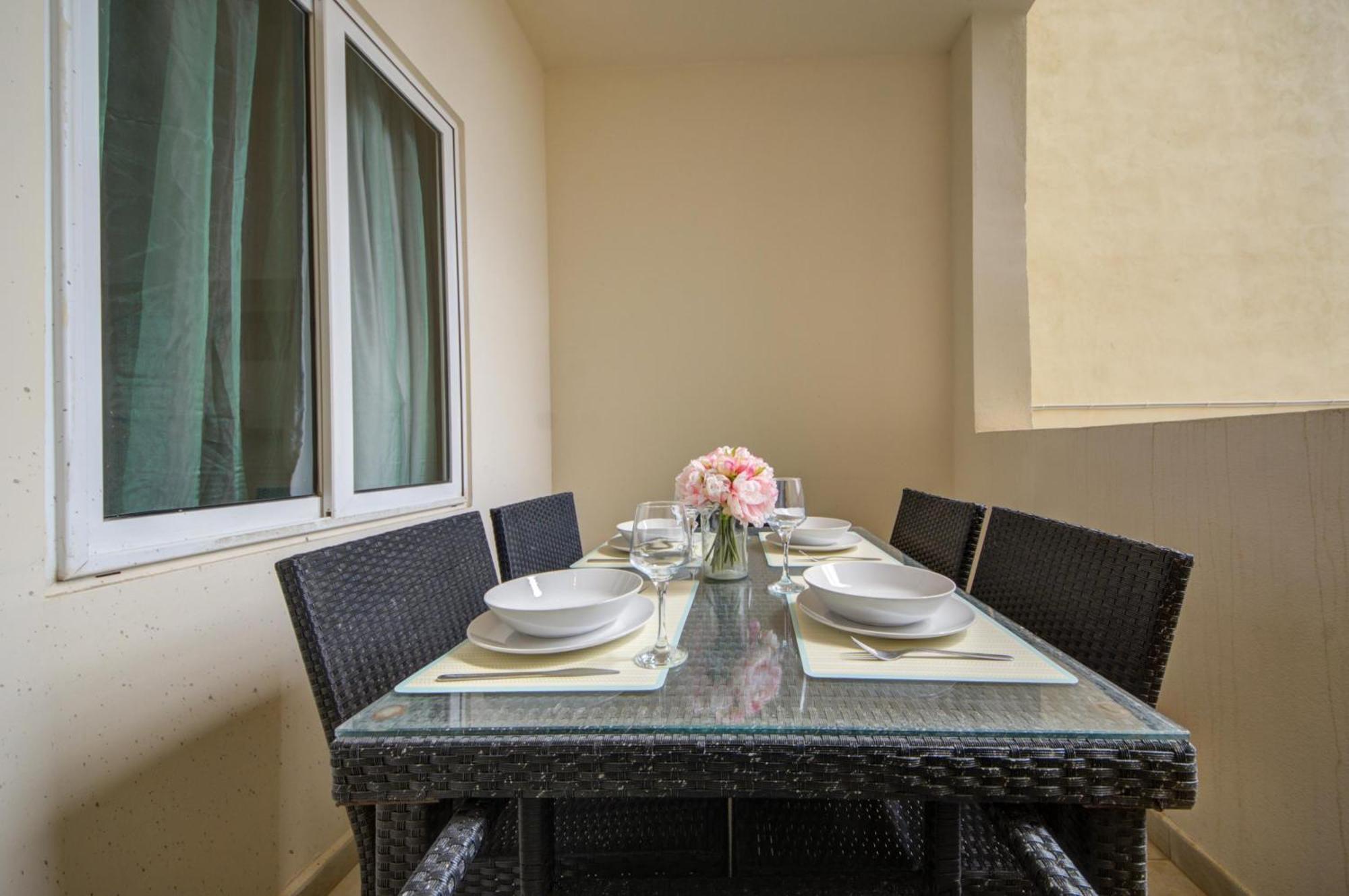 Sapphire Residences - Sliema 2 Bedroom Apartments With Views By Shortletsmalta Eksteriør bilde